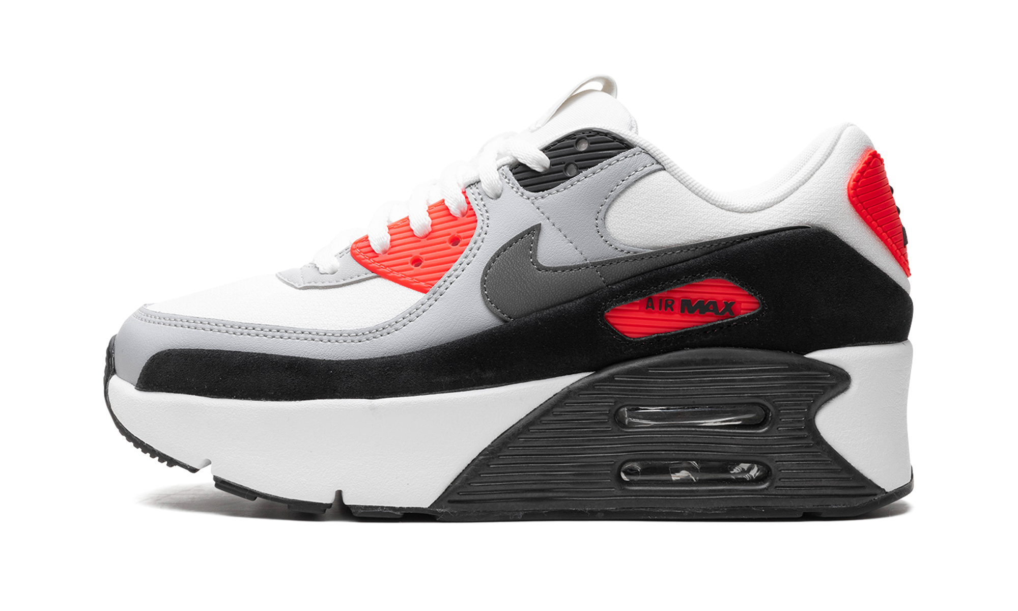 AIR MAX 90 WMNS "Infrared" FD4328 101