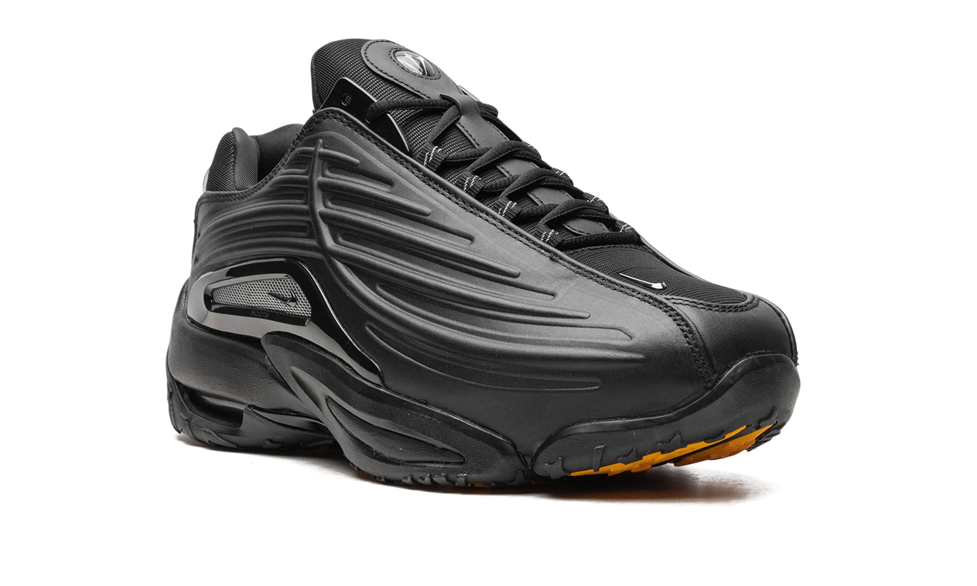 Hot Step 2 "NOCTA - Black" DZ7293 001