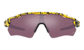 Radar Ev Path Sunglasses "Yellow / PRIZM Road Black" OO9208 E8