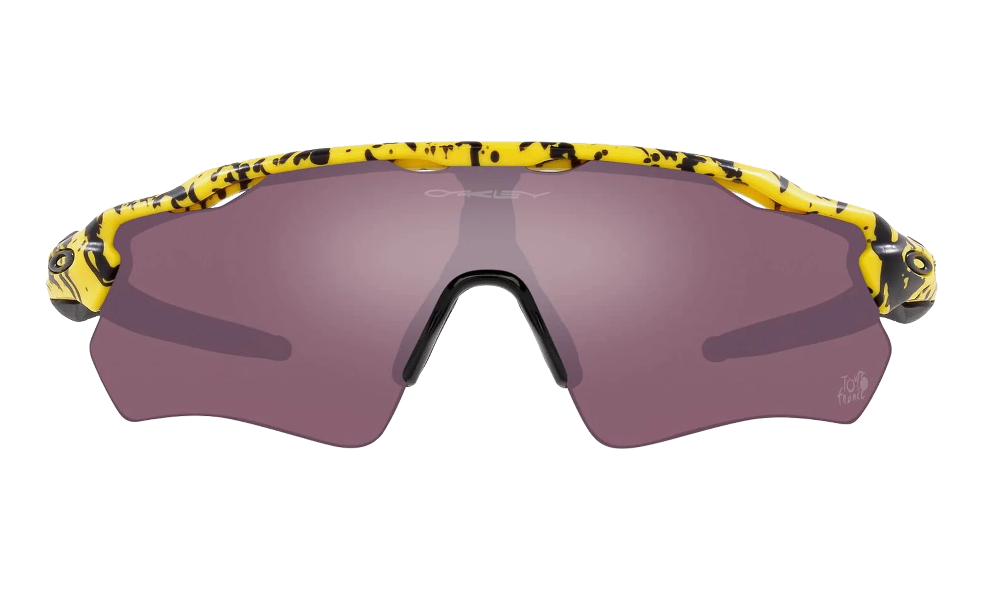 Radar Ev Path Sunglasses "Yellow / PRIZM Road Black" OO9208 E8