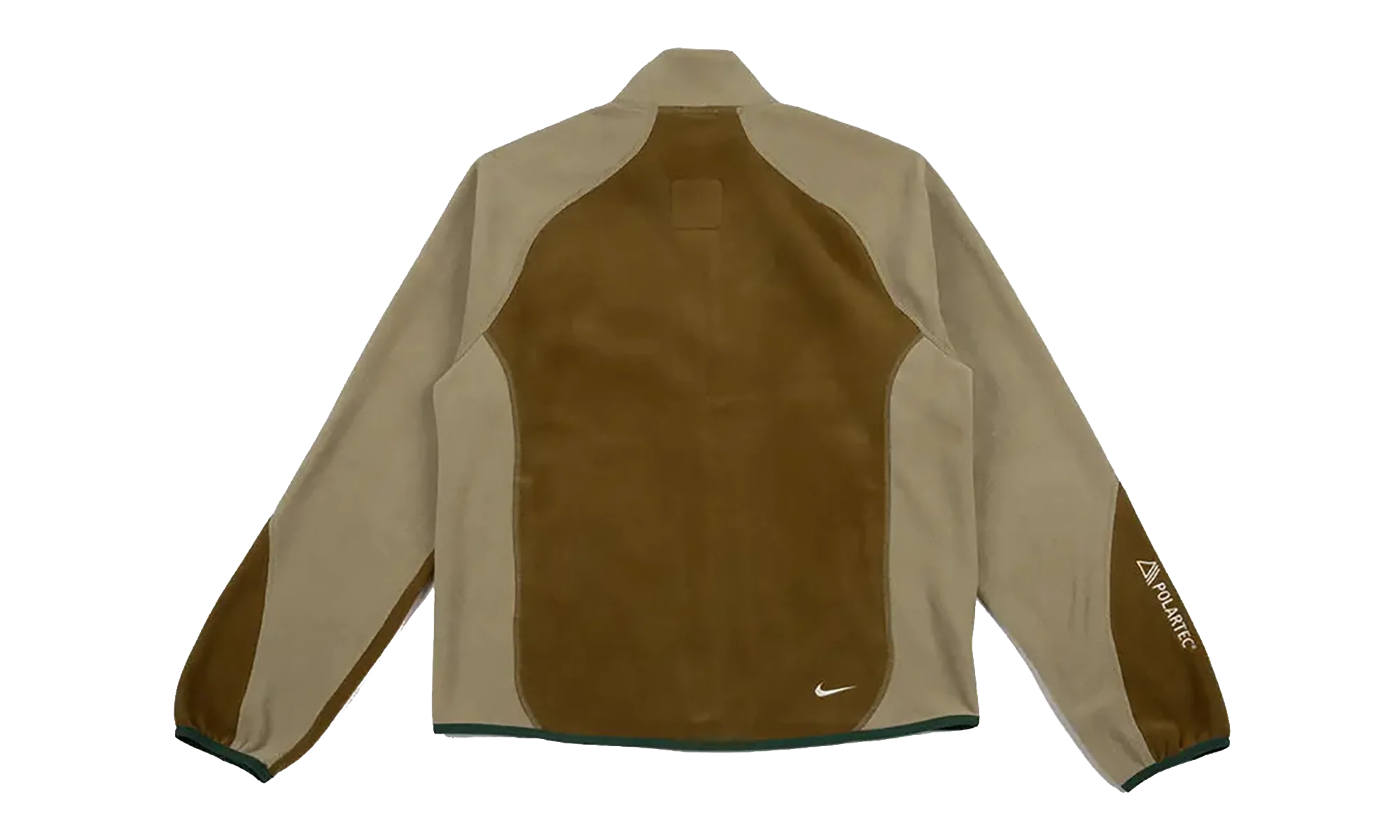 ACG "Wolf Tree" FZ Jacket "Olive Flak" IF0964 368