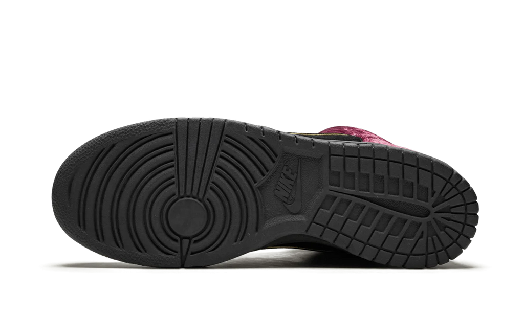 Dunk High Premium SB "Bloody Sunday" 313171 005