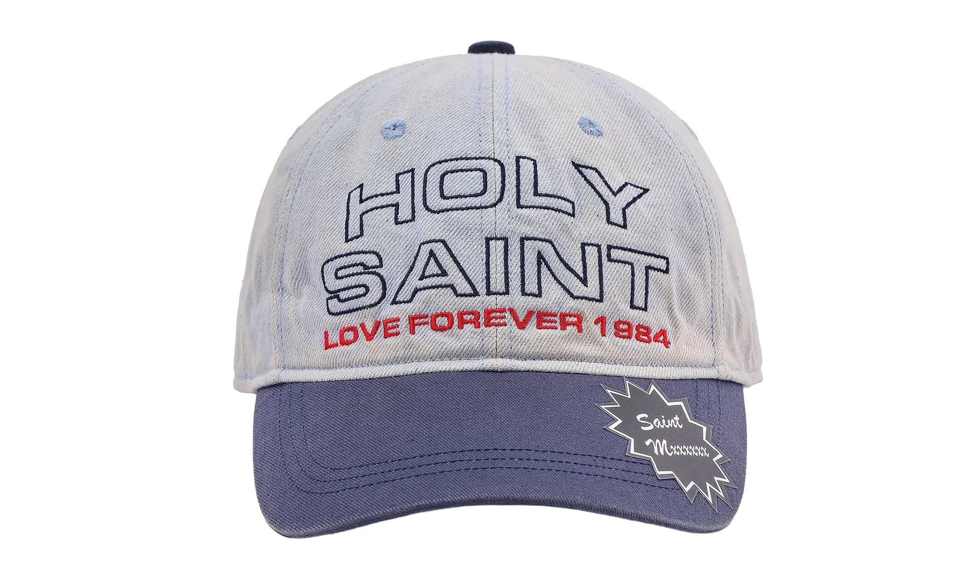 Denim Hat "Blue" SM MK8 0000 083