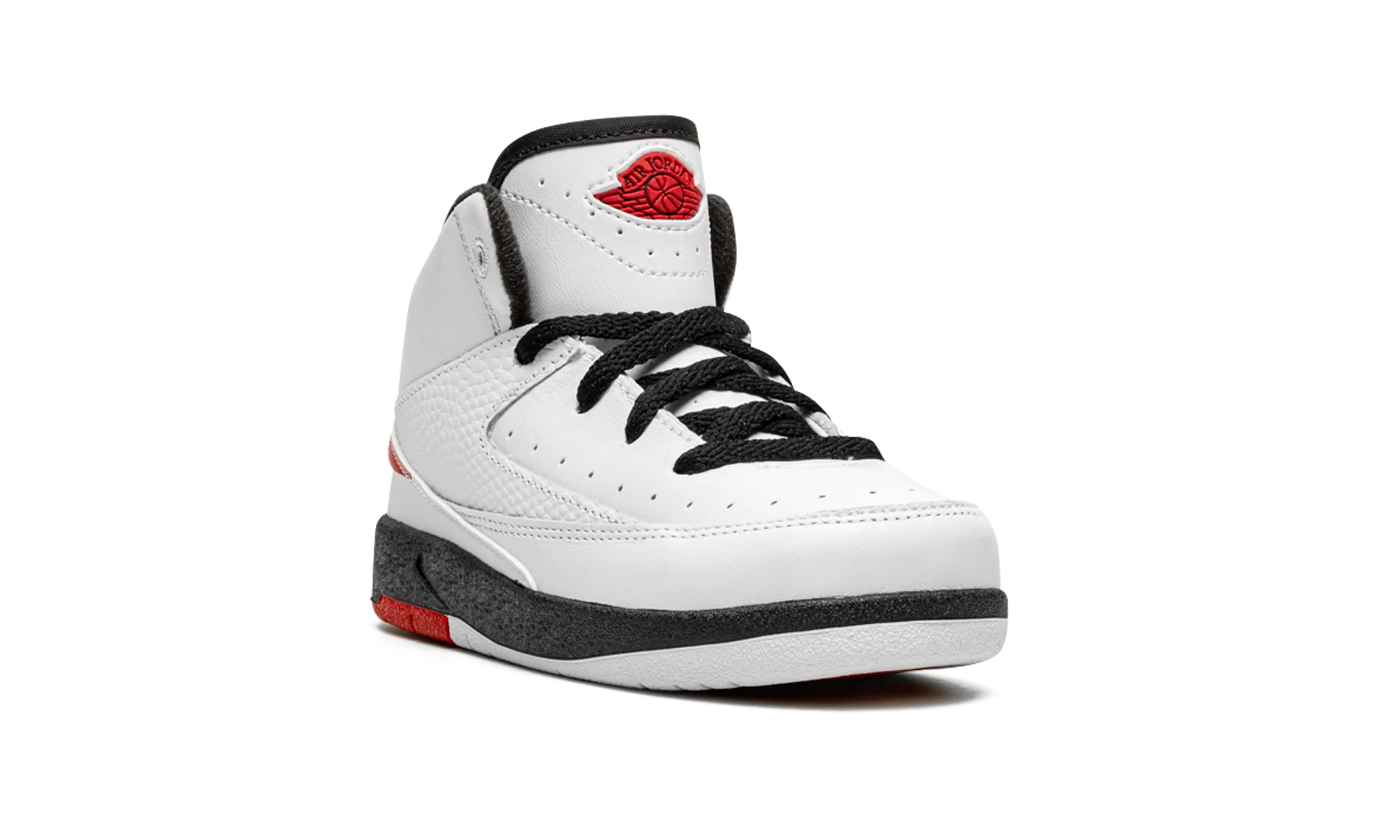 Air Jordan 2 TD "Chicago" DQ8563 106