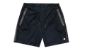 UNION x FRAGMENT SHORTS "BLACK / IVORY" IM6553 010