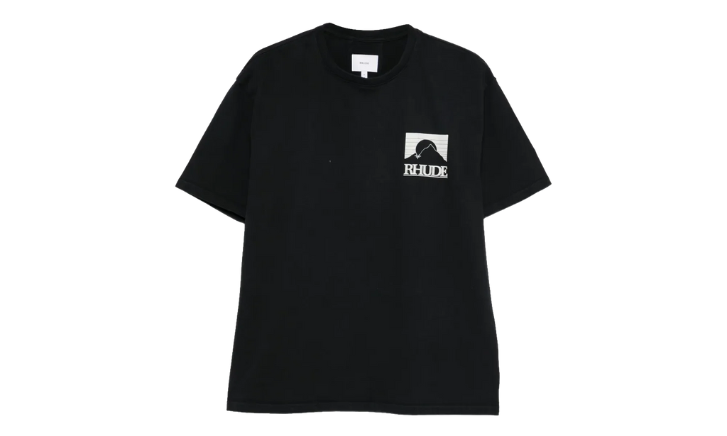 Moonlight Pack Tee "Vintage Black" RHPS26TT07012