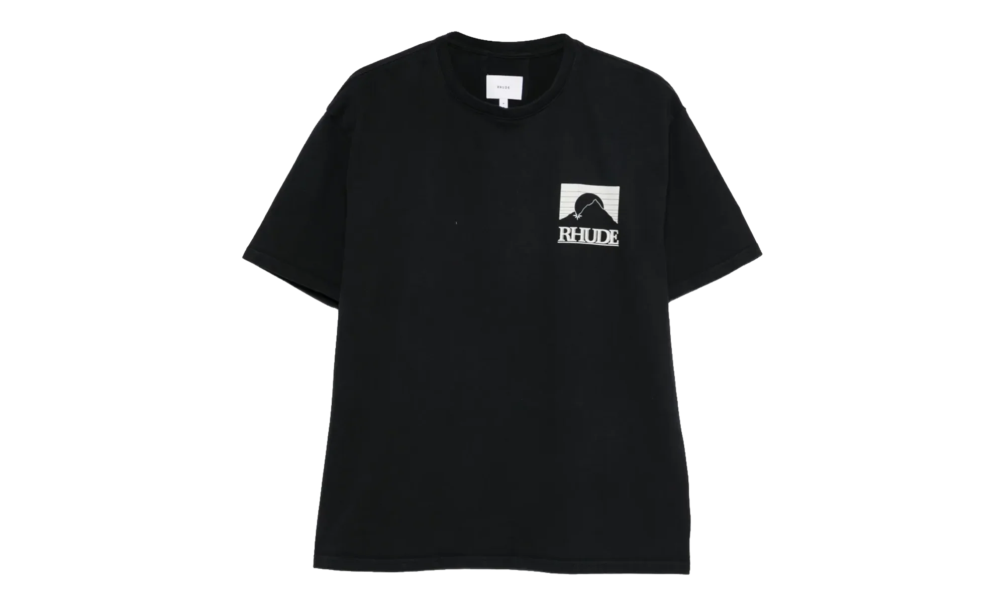Moonlight Pack Tee "Vintage Black" RHPS26TT07012