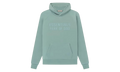 Relaxed Hoodie "Sycamore" 192BT222091F