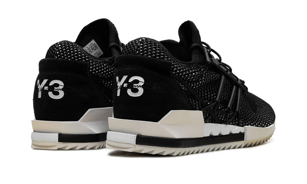Y-3 Harigane "Black Champagne" BC0903