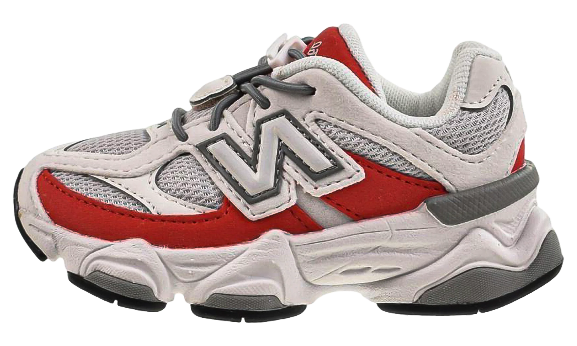 9060 TD "Reflection / Red" IV9060RR