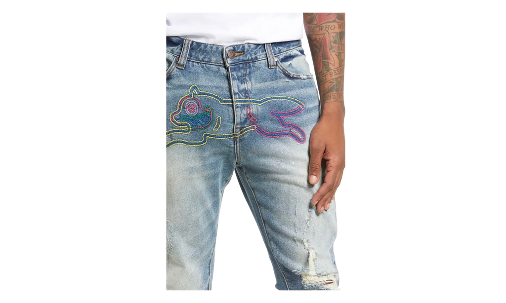 Creme Jeans "Blue" 421 3101 GELATTO