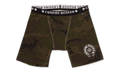 Long Boxer Brief "Camo" CHRM0746