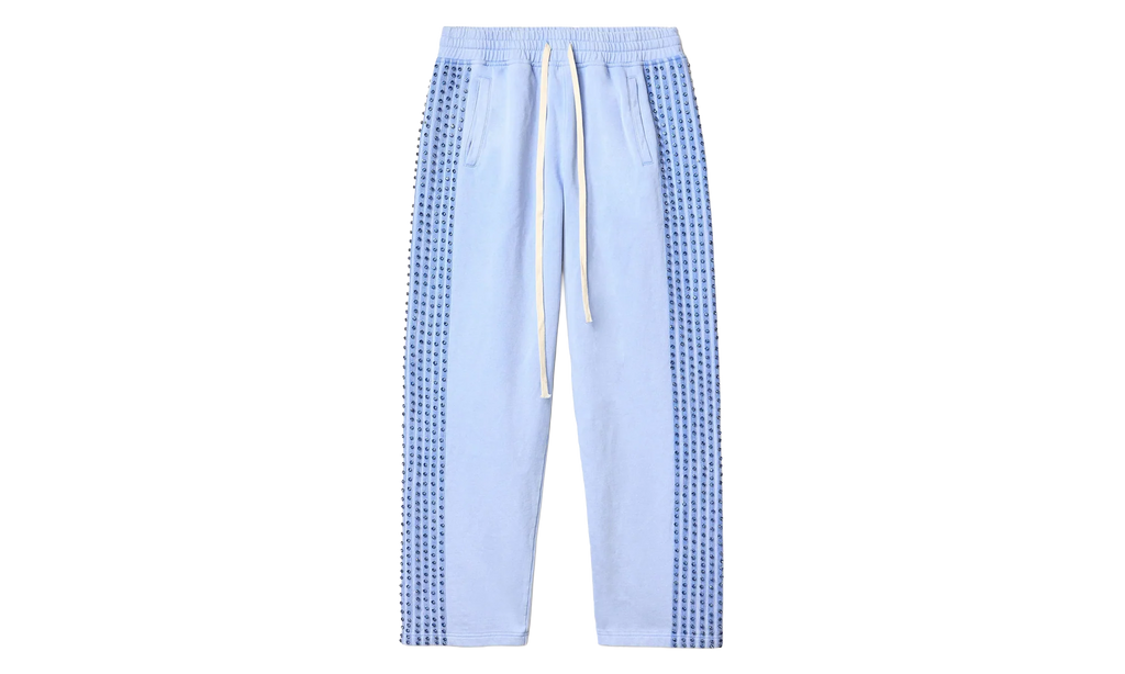 Ice Crystal Sweatpants "Blue" 41Y7D6PW