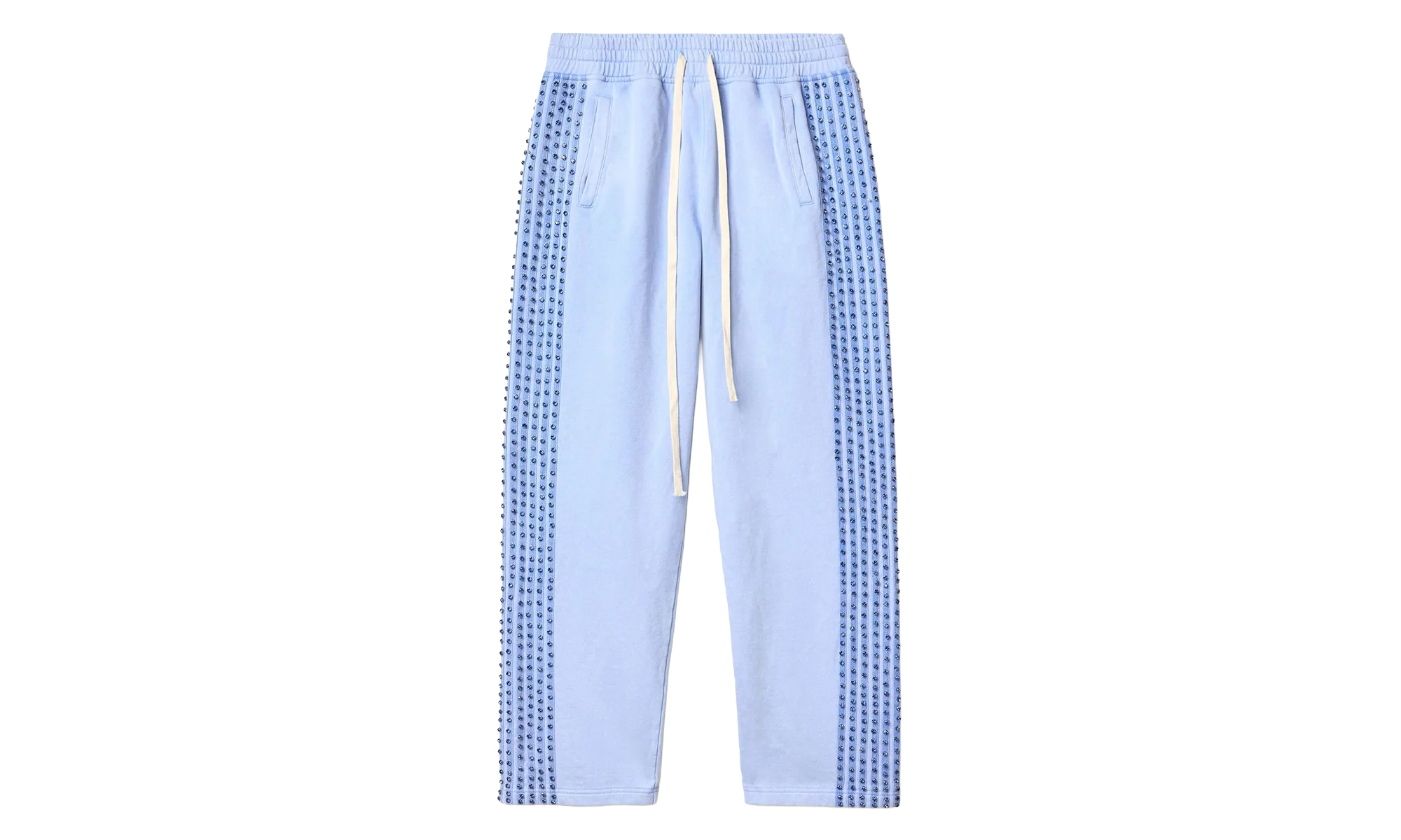 Ice Crystal Sweatpants "Blue" 41Y7D6PW