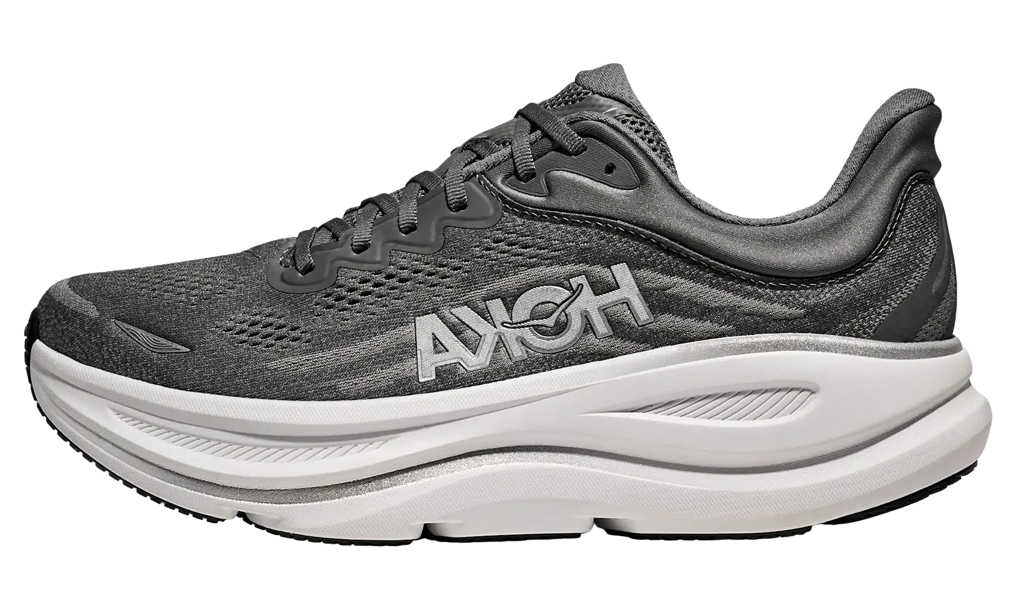 Bondi 9 "Asteroid Silver" 1162011 ADSL