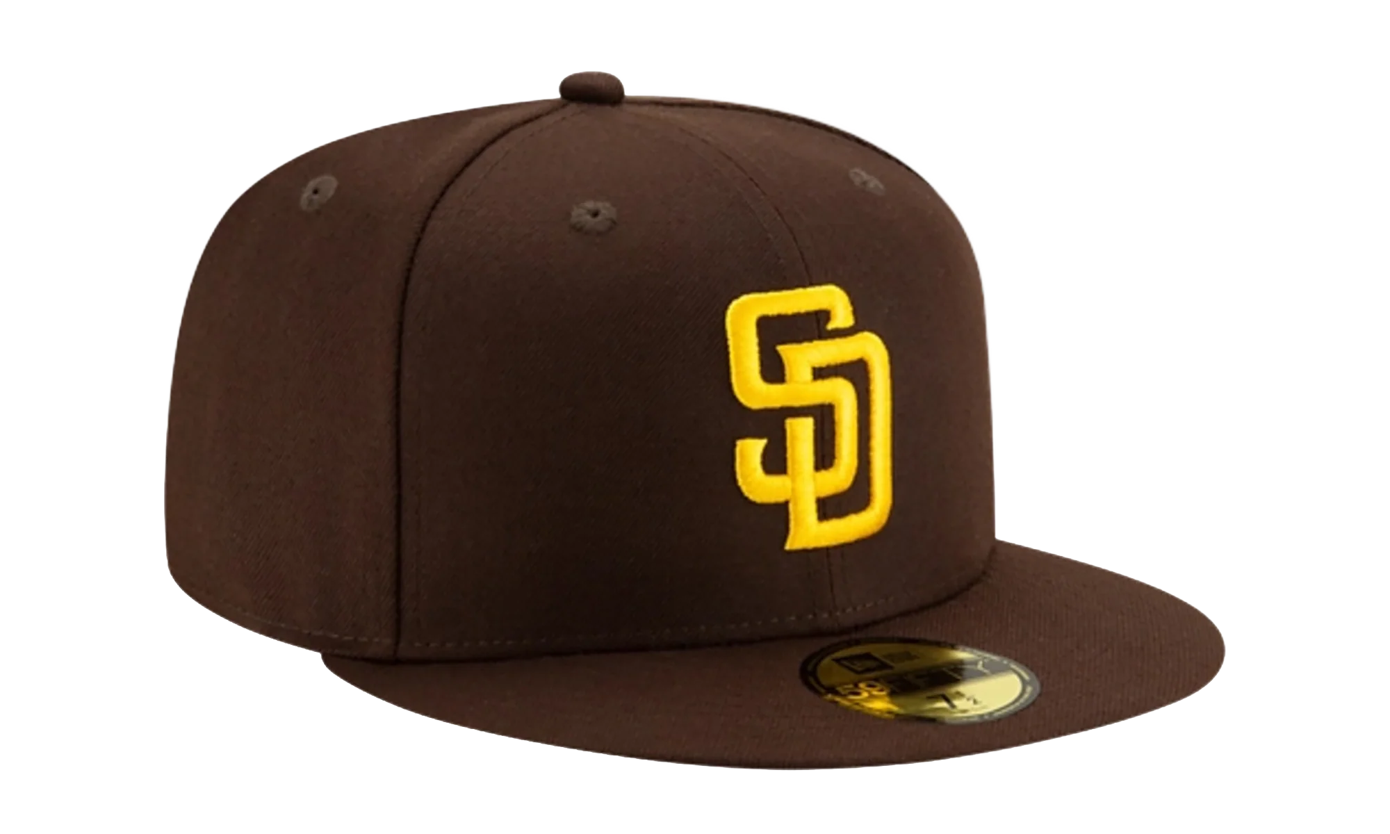 59FIFTY San Diego Padres "Brown" 70538424