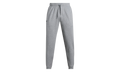 Hustle Fleece Joggers "True Gray Heather / Black" 1317455 025