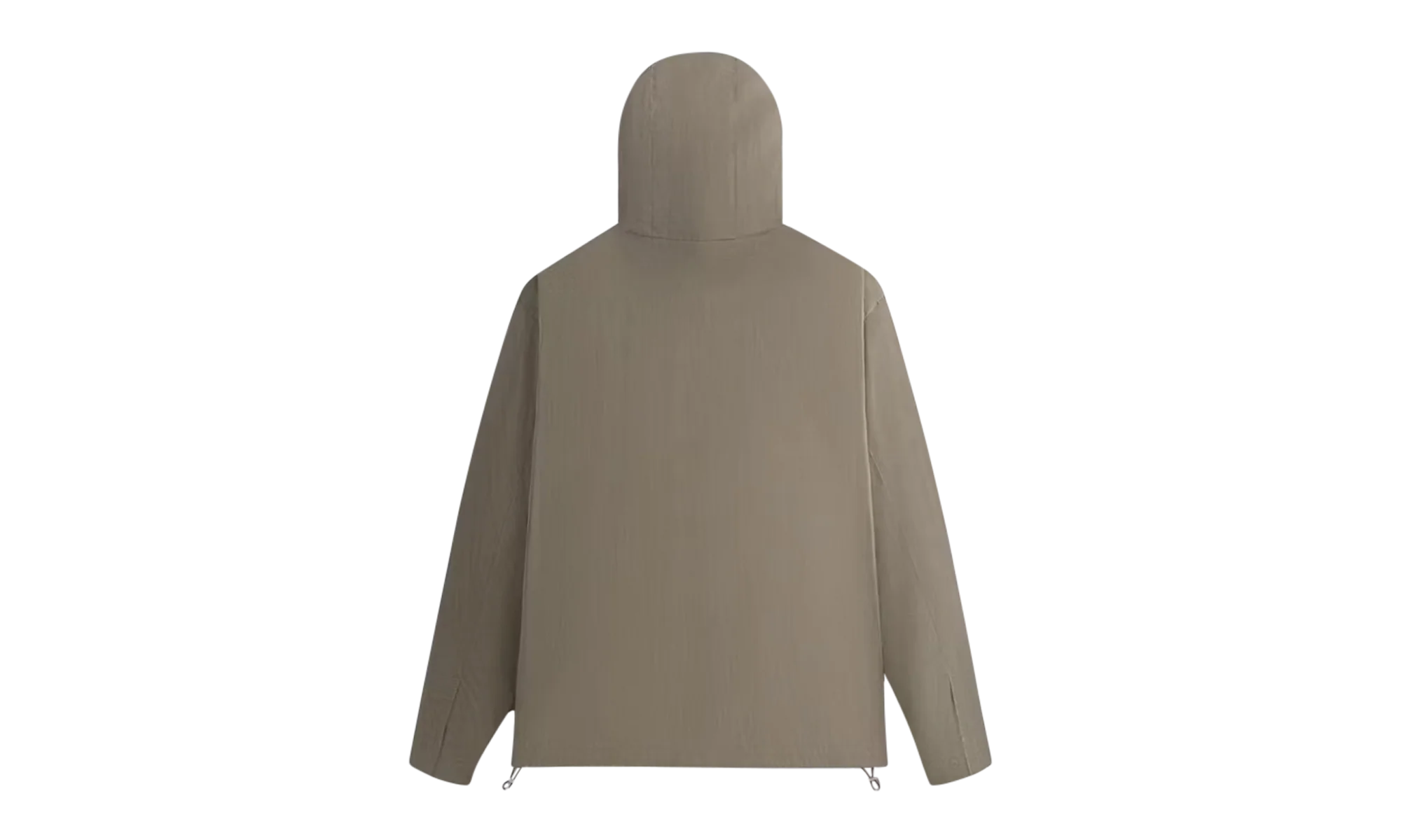 Wrinkle Nylon Madison Jacket "Canvas" KITH33