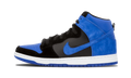 SB Dunk High Pro "J-Pack - Royal" 305050 018