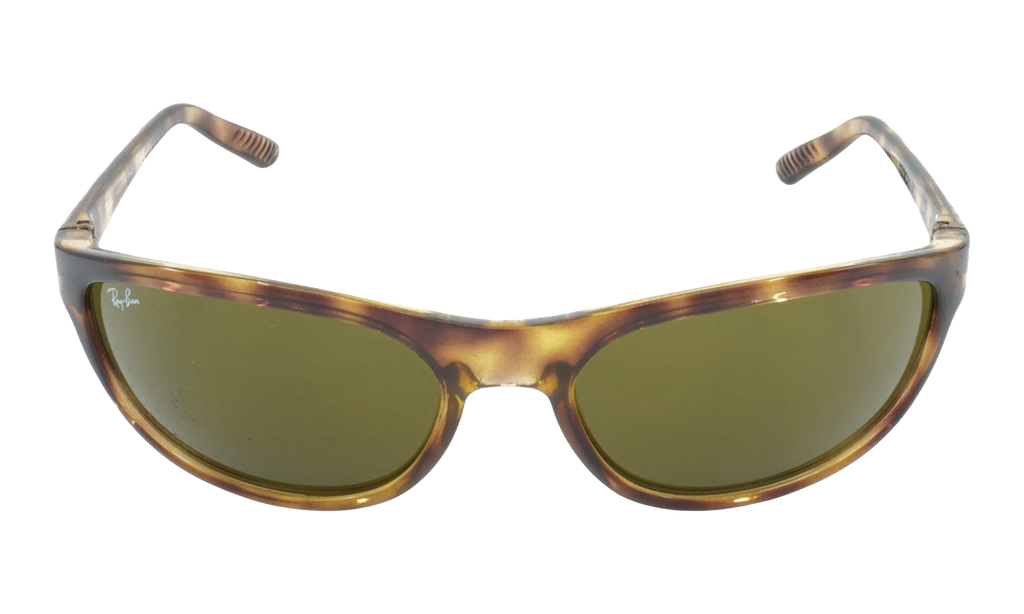 PILLOW SUNGLASSES "HAVANA" RB4114-642-73_62