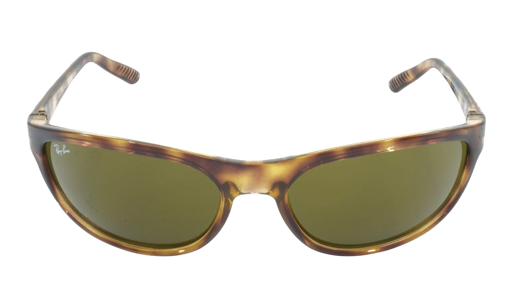 PILLOW SUNGLASSES "HAVANA" RB4114-642-73_62