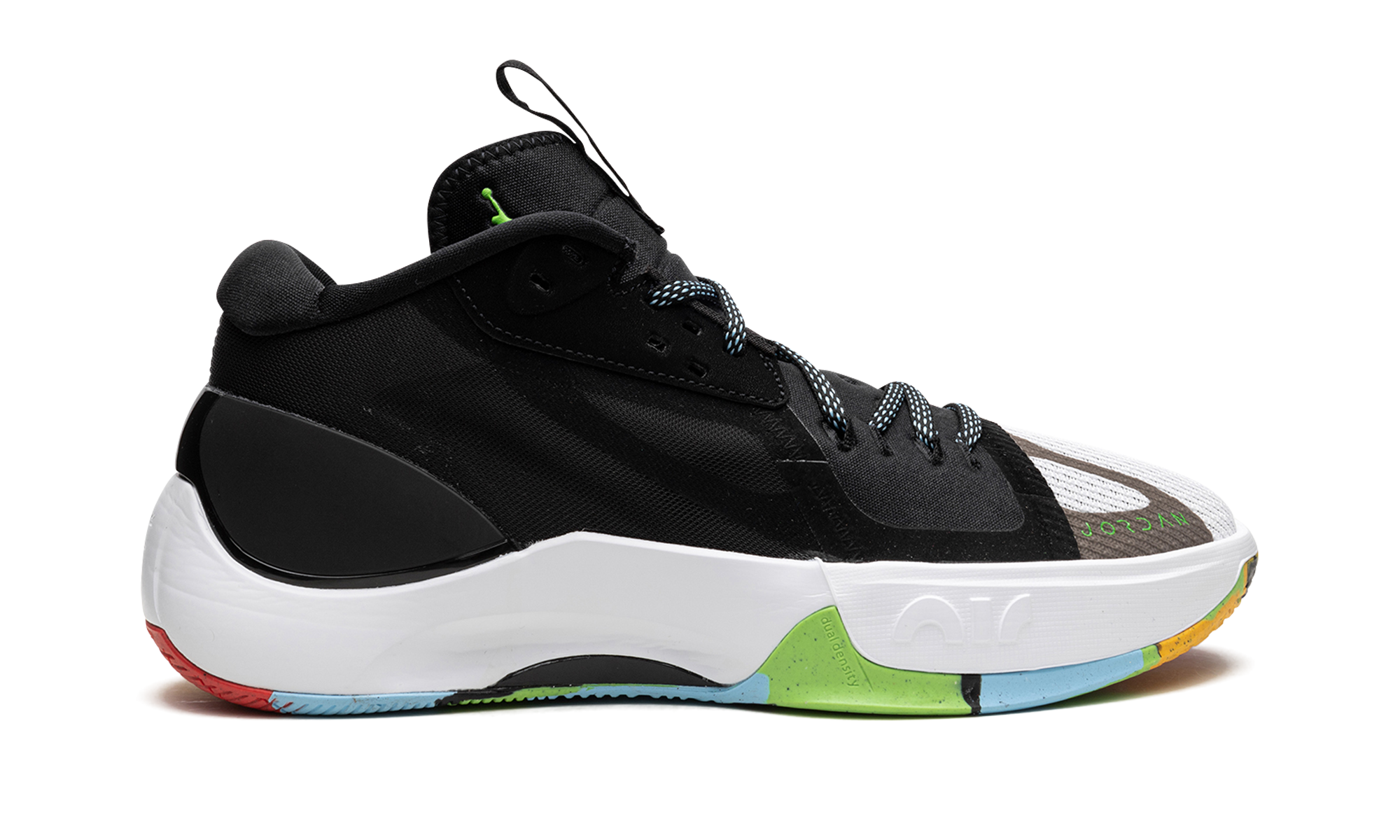 Zoom Separate "Multicolor" DH0249 030