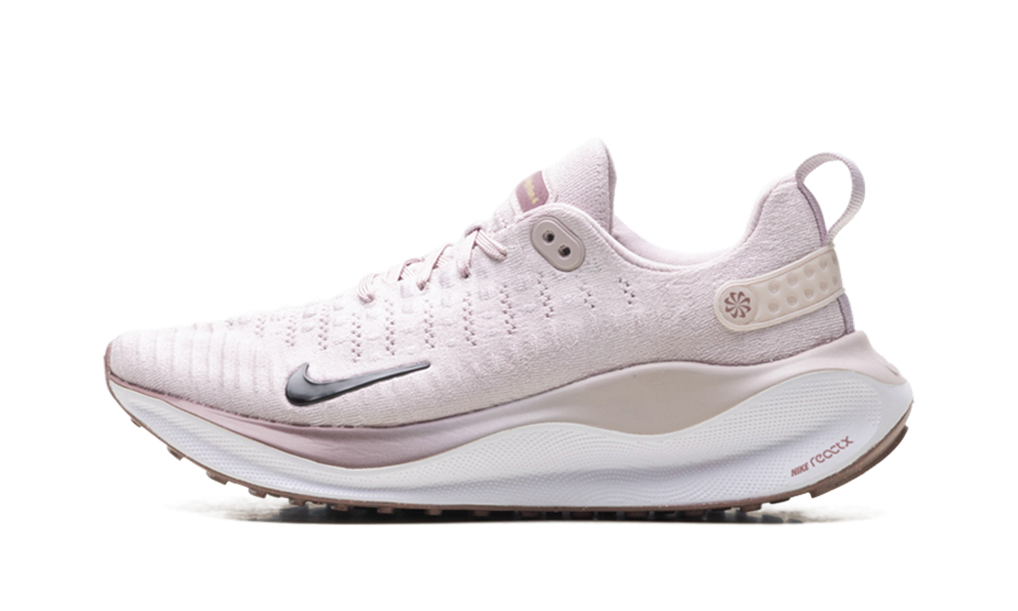 ReactX Infinity Run 4 WMNS"Platinum Violet" DR2670 010