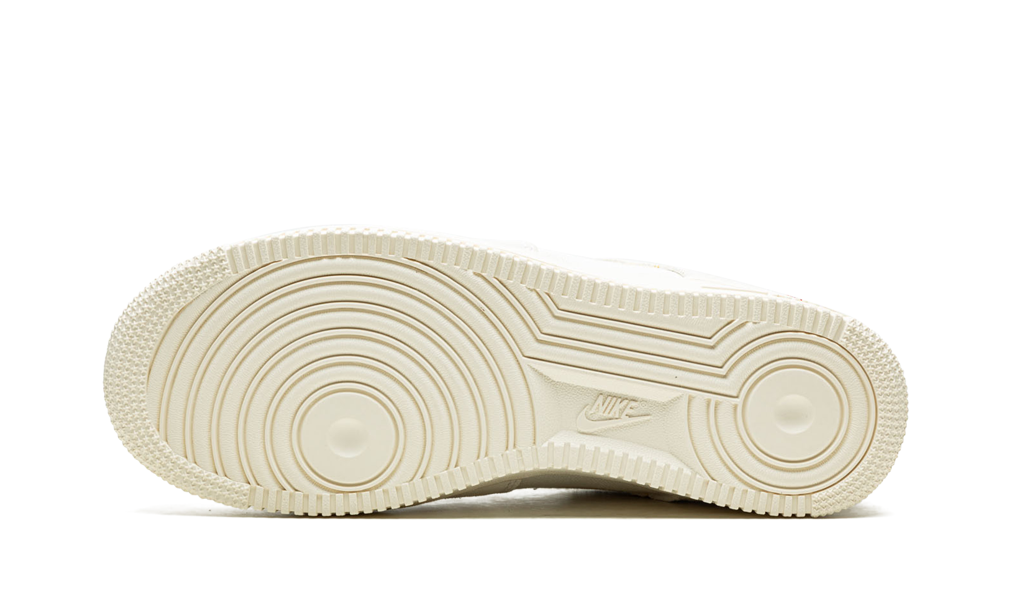 AIR FORCE 1'07 MNS WMNS"Rock n' Roll" DQ7656 100