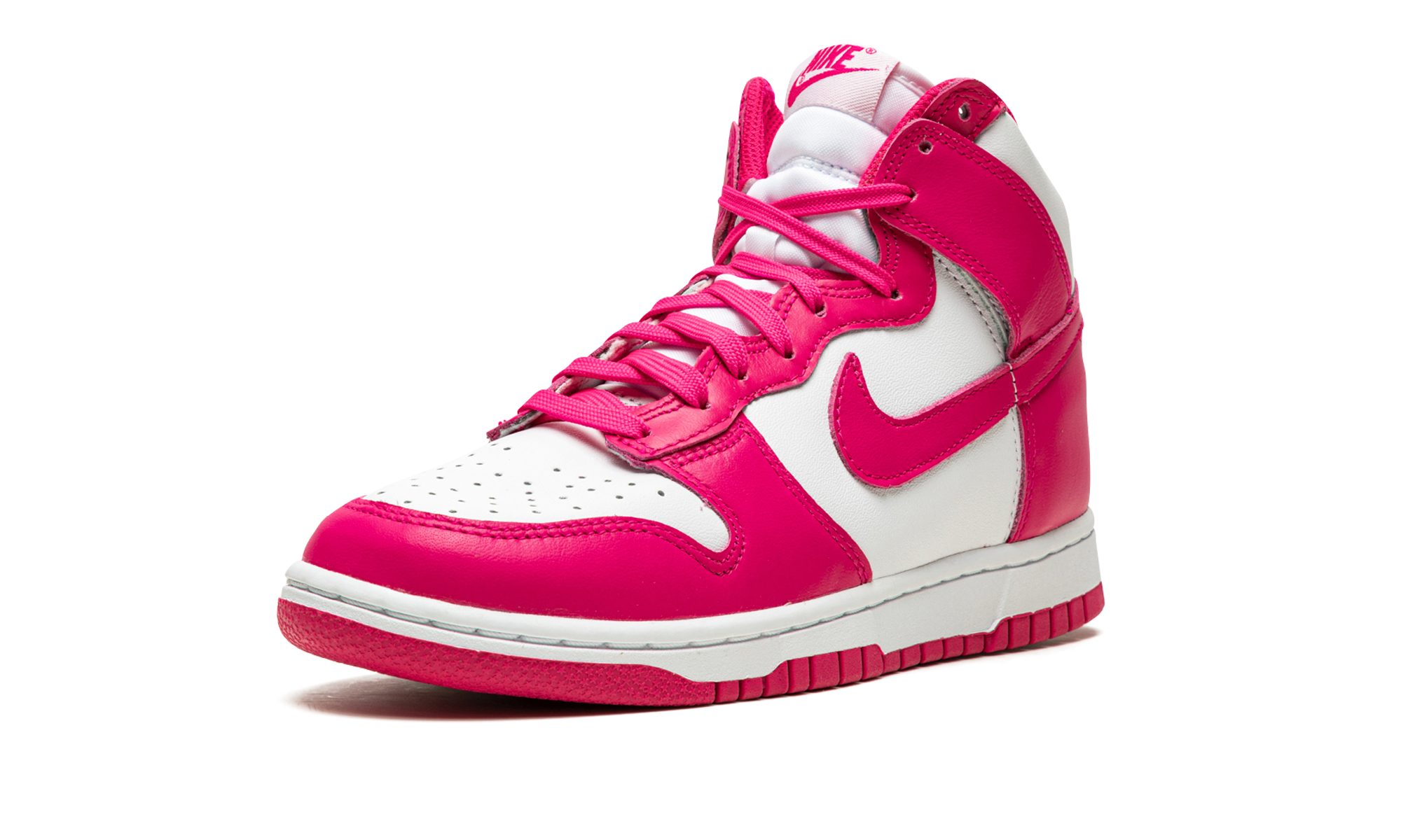 DUNK HIGH MNS WMNS"Pink Prime" DD1869 110