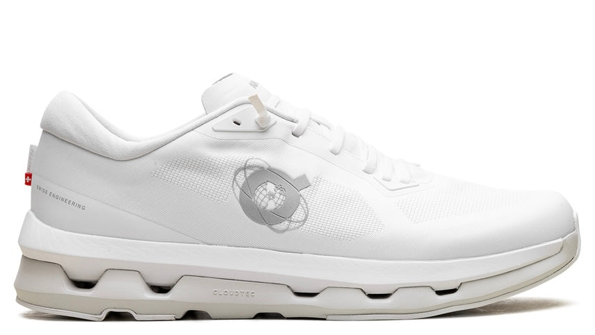 Running Cloudzone Kith White Ice (Women's)