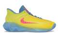 Giannis Immortality 4
Lightning University Blue Barely Volt Hyper Pink