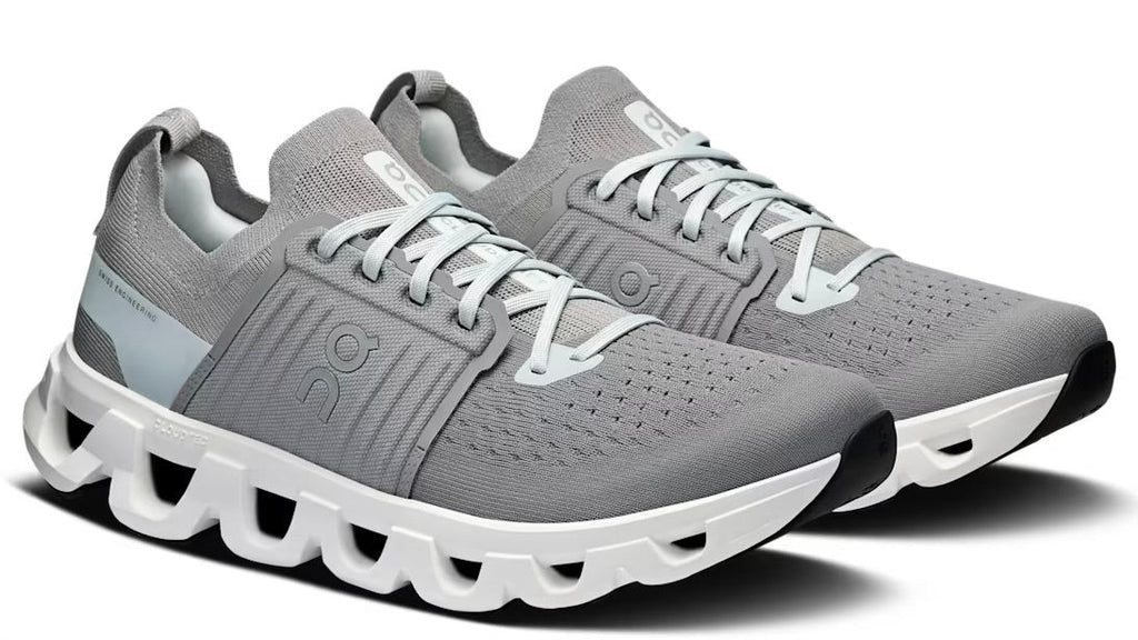Running Cloudswift 4 Alloy Glacier (M)