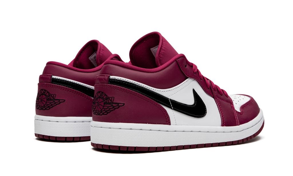 1 Low "Noble Red" 553558 604