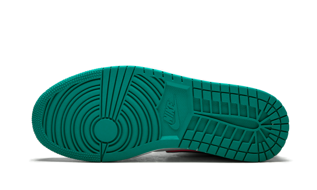 1 Mid SE "South Beach"