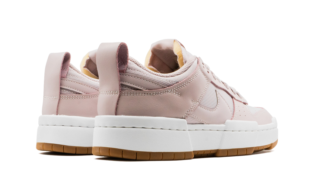 DUNK LO DISRUPT WMNS"Platinum Violet" CK6654 003