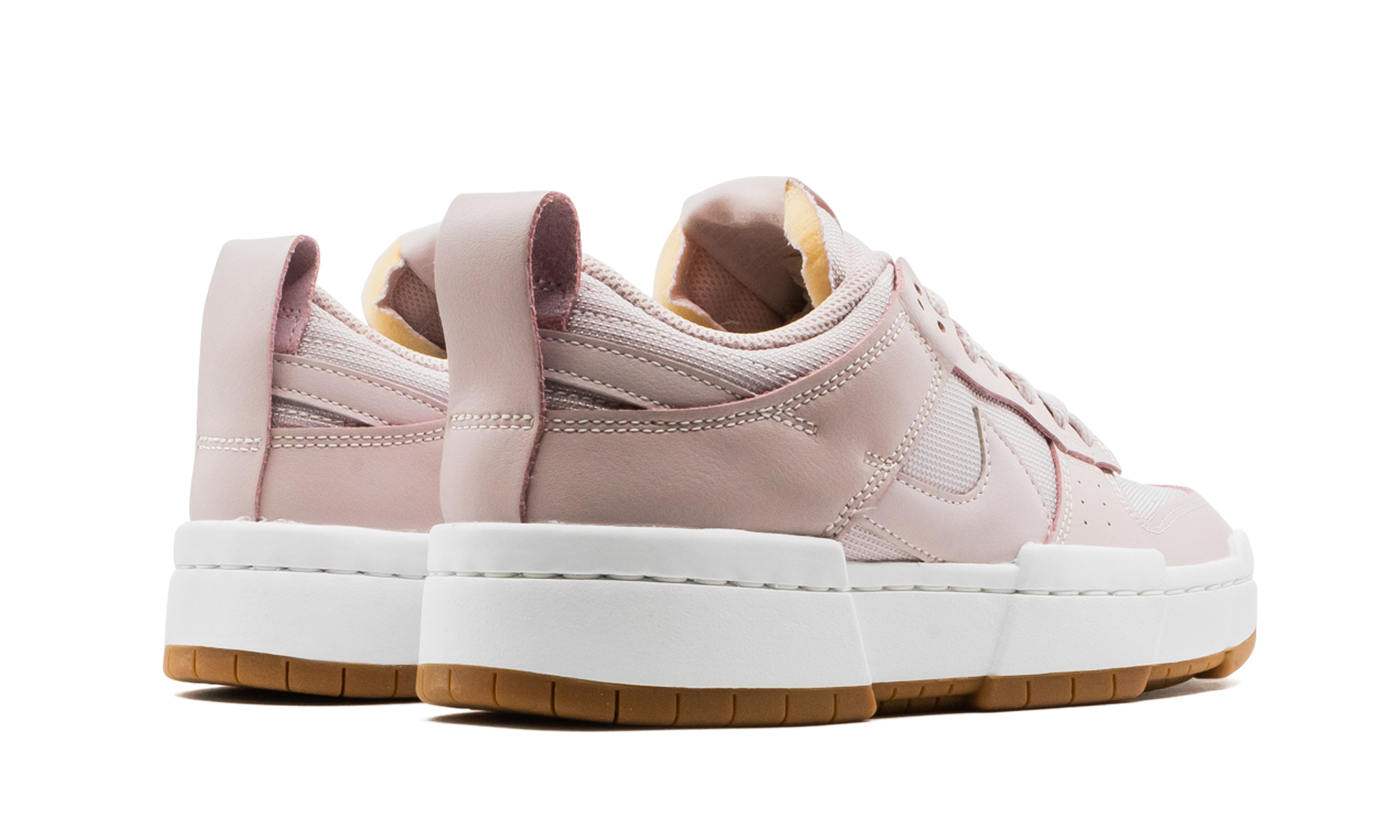 DUNK LO DISRUPT WMNS"Platinum Violet" CK6654 003