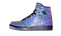 1 High Zoom "Fearless" BV0006 900