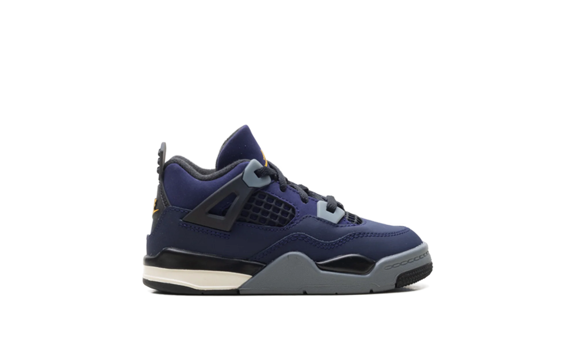 Air Jordan 4 TD "Lakers" IB4387 500