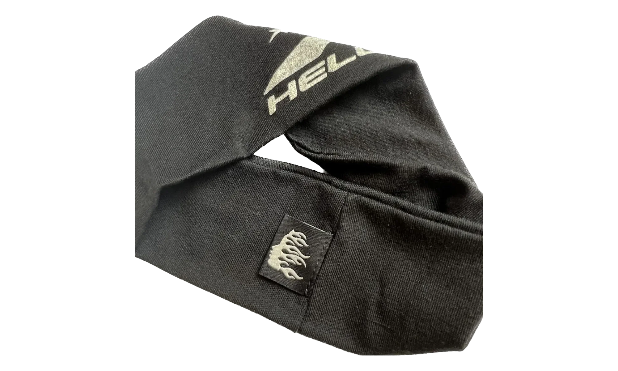 HS Headband "Black" HSR153