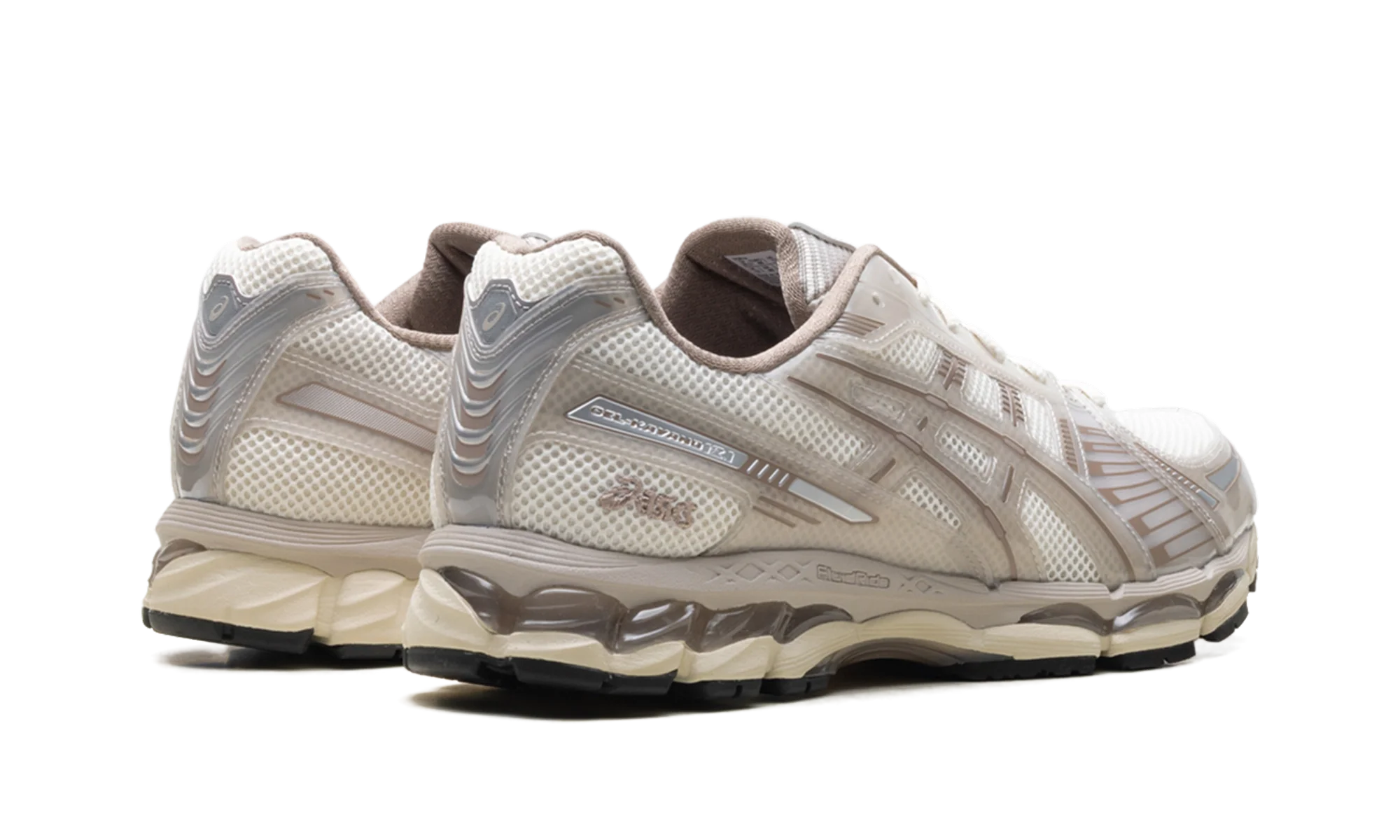KITH x Gel-Kayano 12.1 "Paragon" 1203B144 100