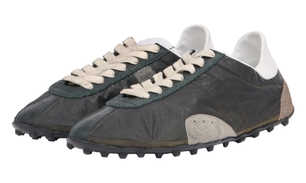 Sprinters Low WMNS "Dusty Green Black" S58WS0267P7549H9046
