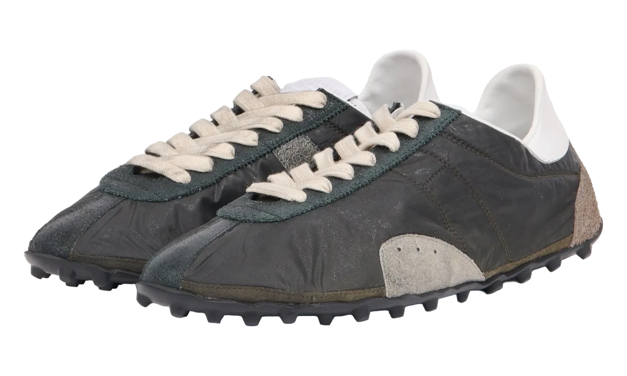 Sprinters Low WMNS "Dusty Green Black" S58WS0267P7549H9046