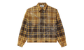Vale Forever Flannel "Chocolate" VAL58