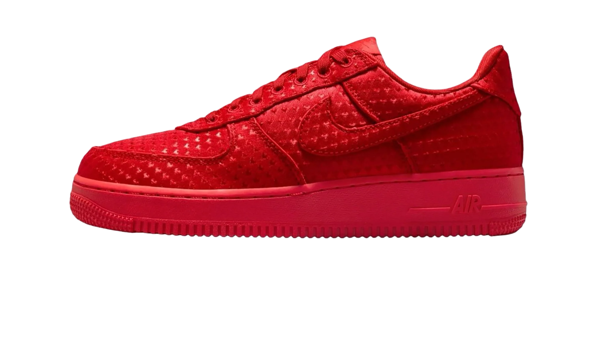 Air Force 1 Low WMNS "Valentine's Day 2026" IQ9965 600