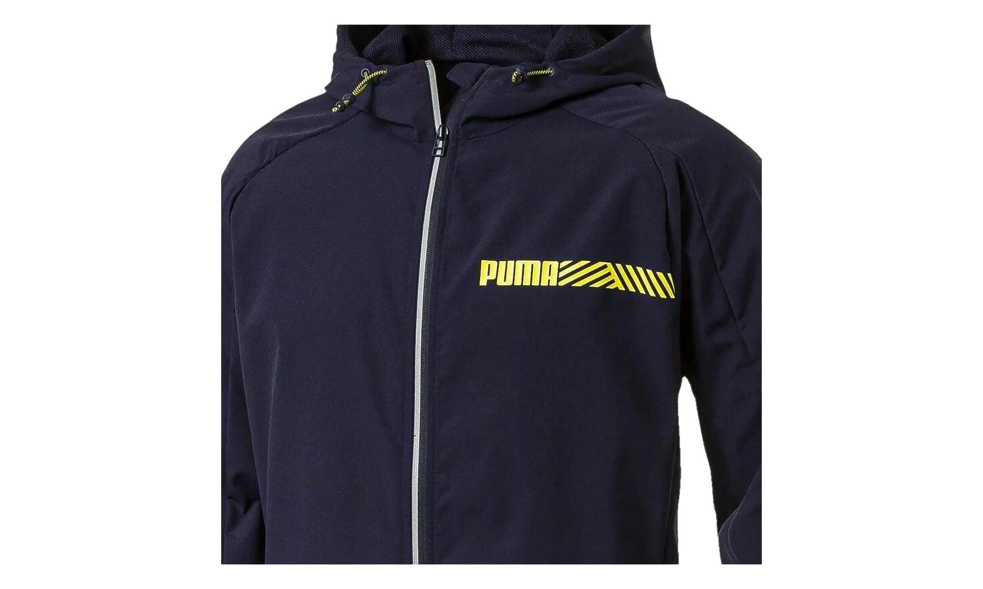 Tec Sports Windbreaker "Peacoat" 854056 06