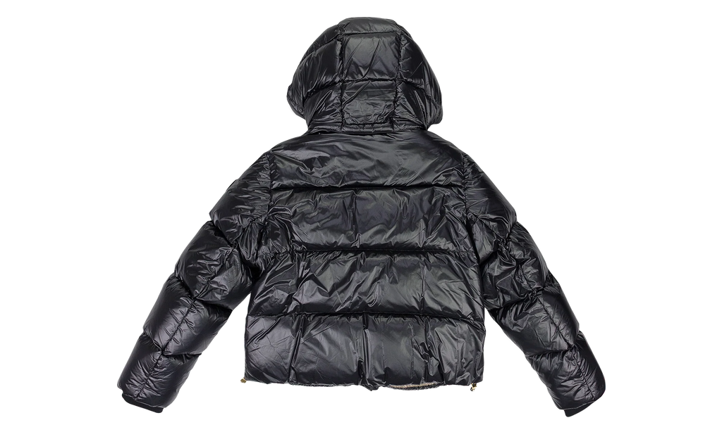 Moonstone Gold Jacket "Black / Gold" MSK-WOTW-0020