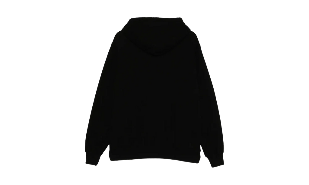 The Empyrean Chaos Hoodie "Black" UC2E4893