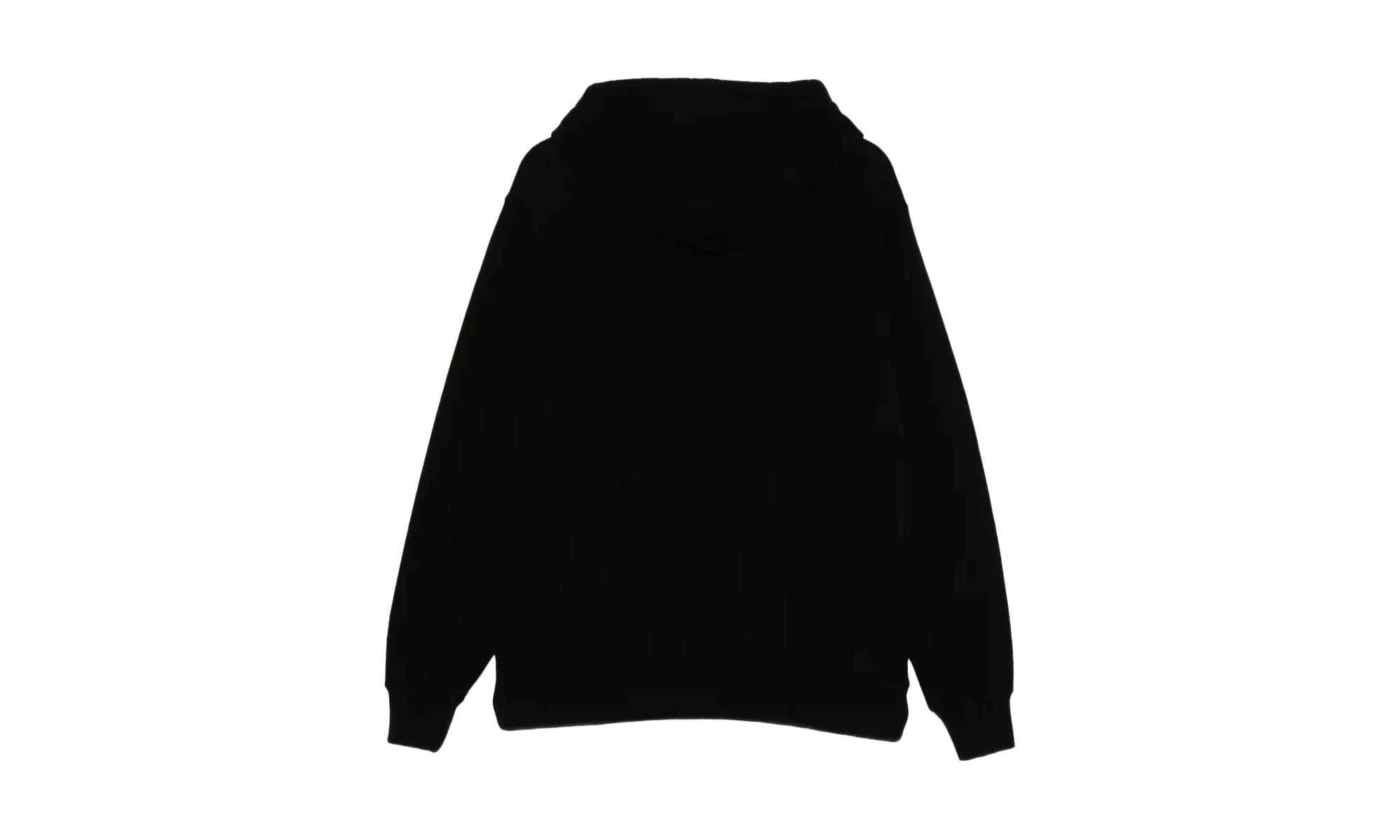 The Empyrean Chaos Hoodie "Black" UC2E4893