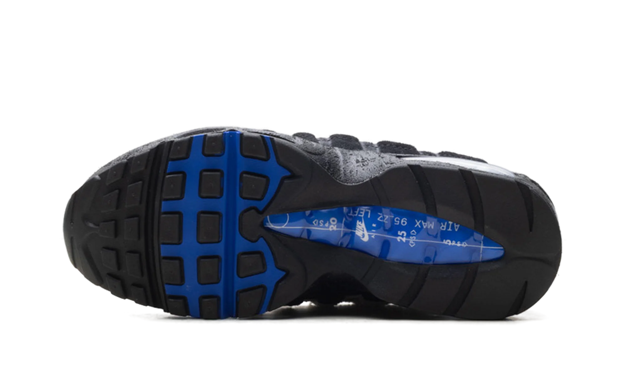 Nike Air Max 95 "Atelier" IQ0284 010