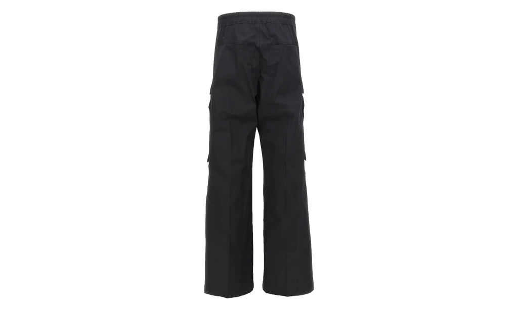 Cargobelas Pants "Black" RU01F2339 TE 09